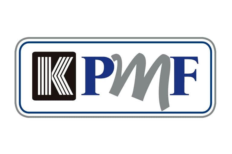 Оклейка плёнкой KPMF