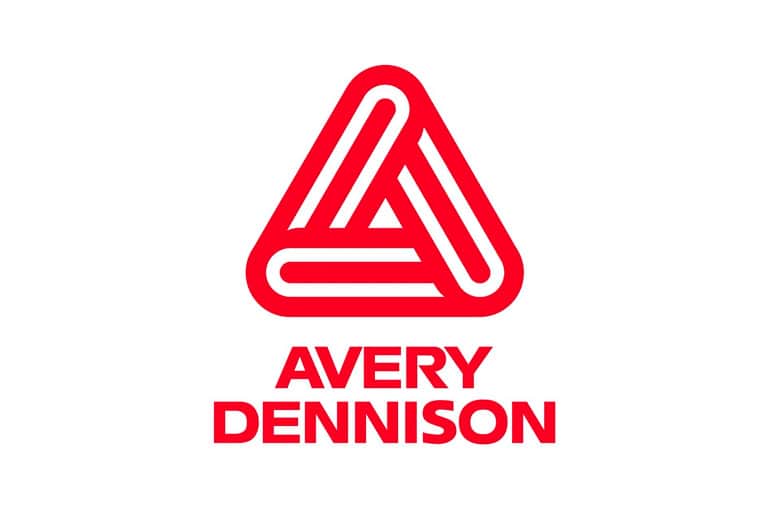 Оклейка плёнкой Avery Dennison