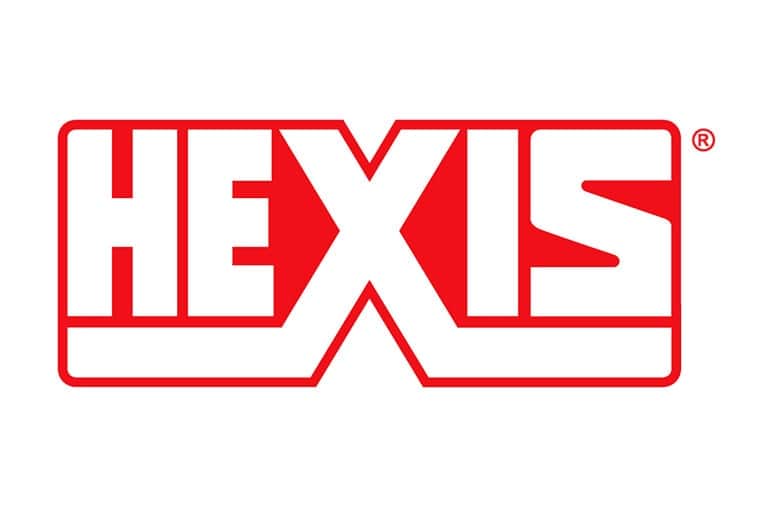 Оклейка плёнкой HEXIS